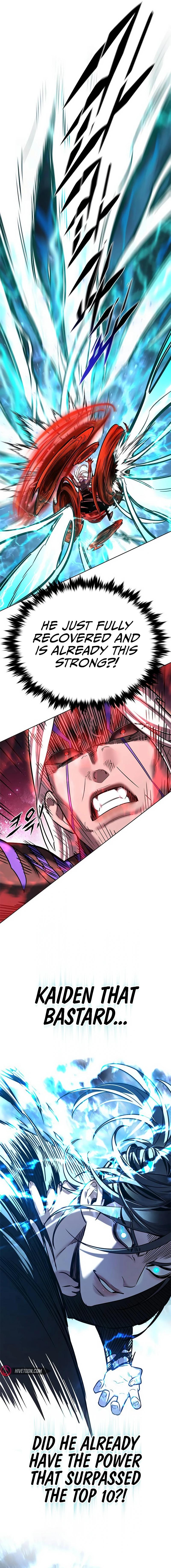 Read Eleceed ENGLISH Manga Online