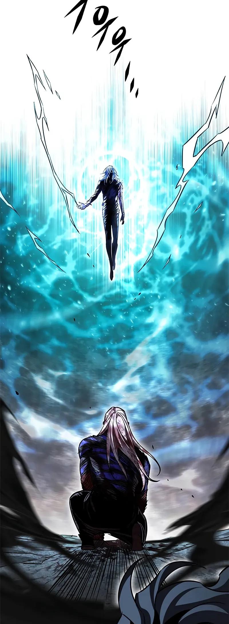 Read Eleceed ENGLISH Manga Online