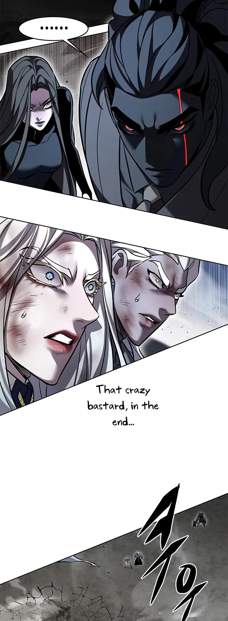 Read Eleceed ENGLISH Manga Online