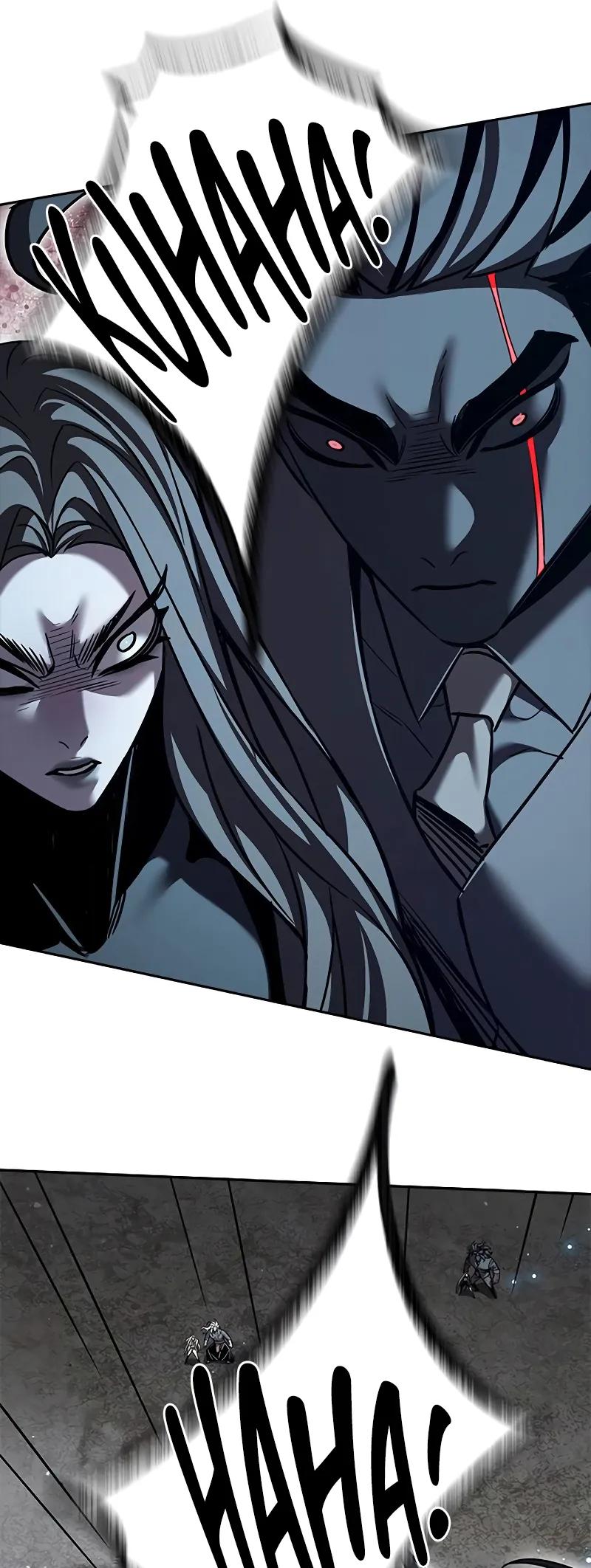 Read Eleceed ENGLISH Manga Online