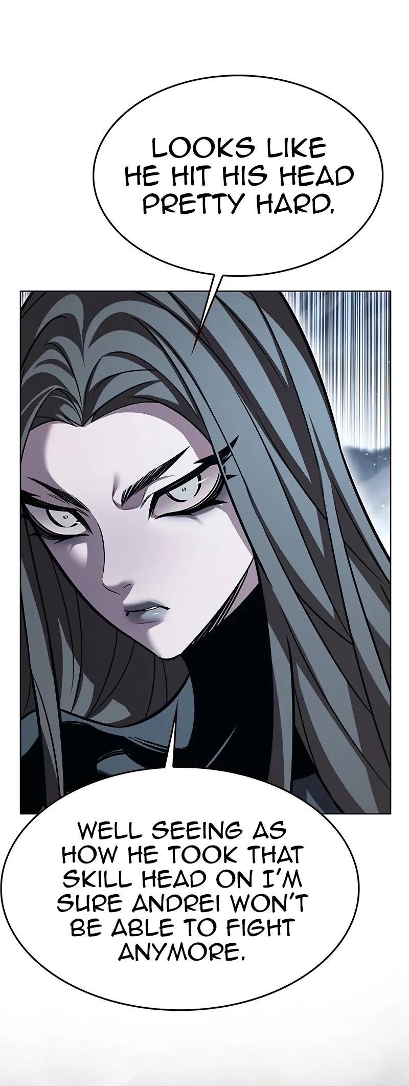 Read Eleceed ENGLISH Manga Online