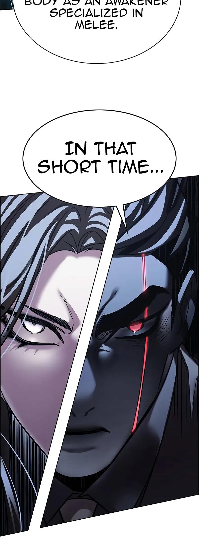 Read Eleceed ENGLISH Manga Online