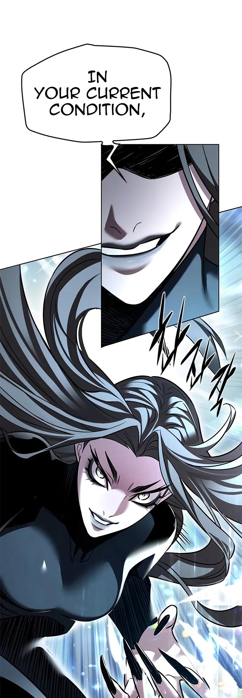 Read Eleceed ENGLISH Manga Online