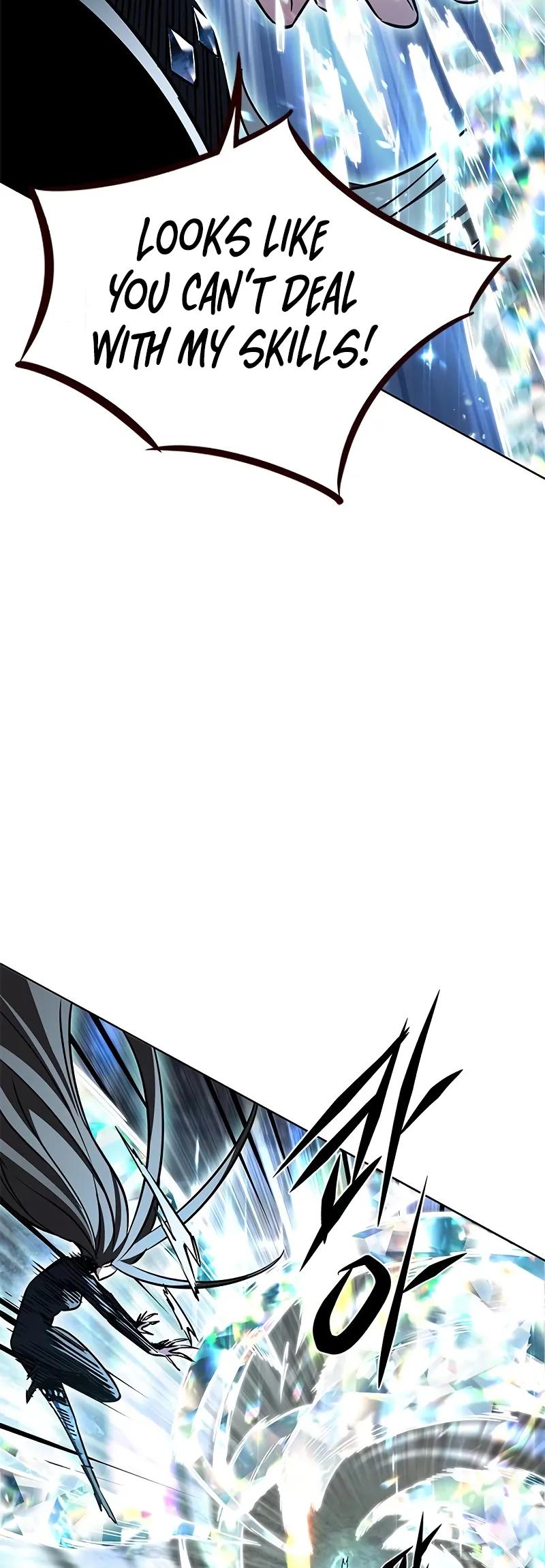 Read Eleceed ENGLISH Manga Online