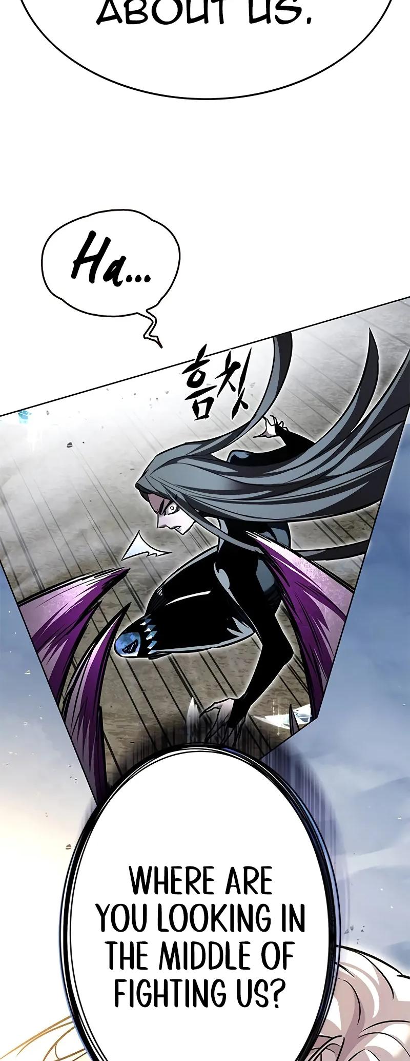 Read Eleceed ENGLISH Manga Online