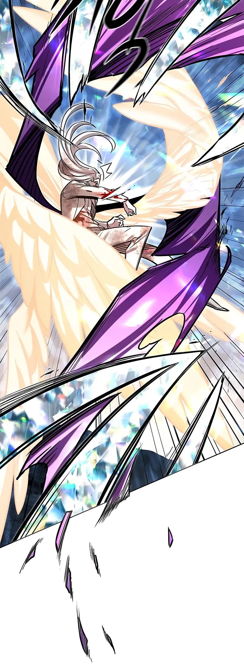 Read Eleceed ENGLISH Manga Online