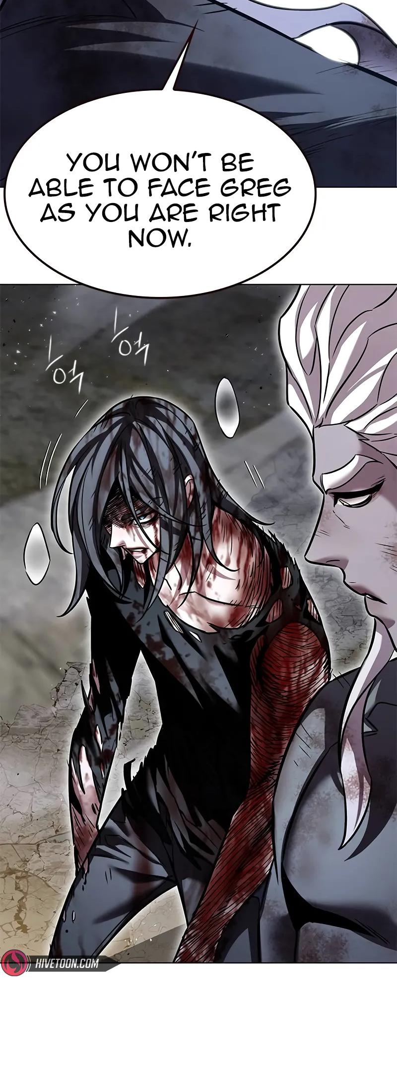 Read Eleceed ENGLISH Manga Online