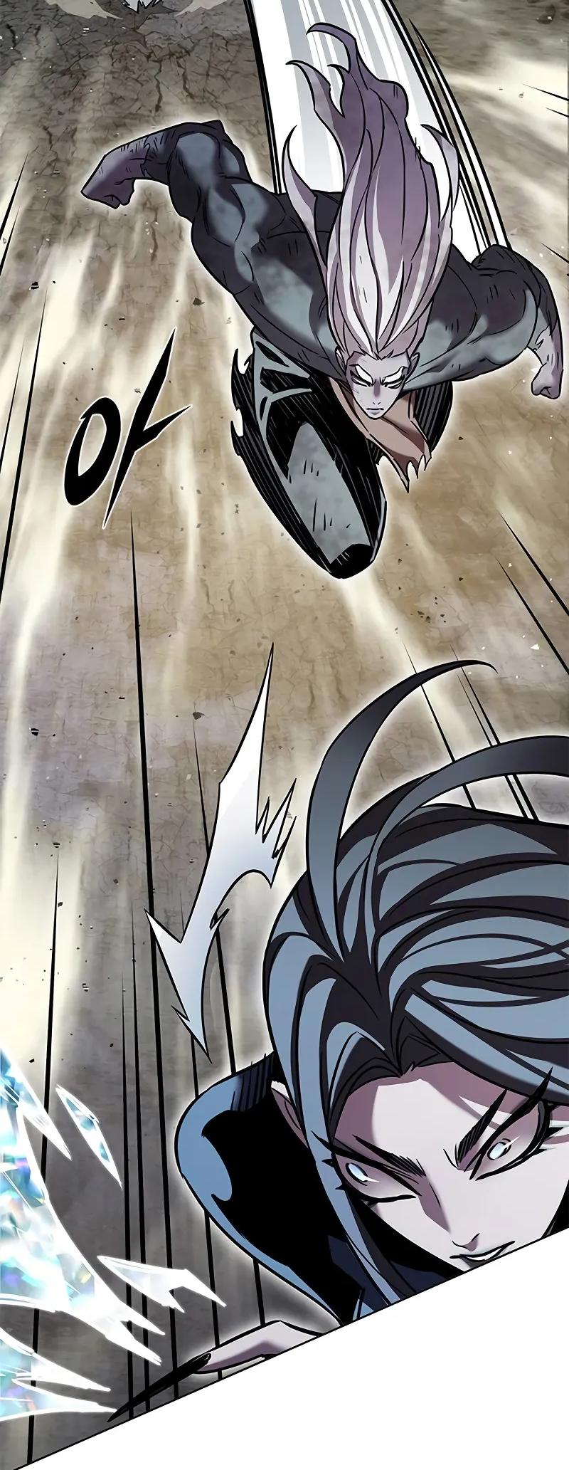 Read Eleceed ENGLISH Manga Online