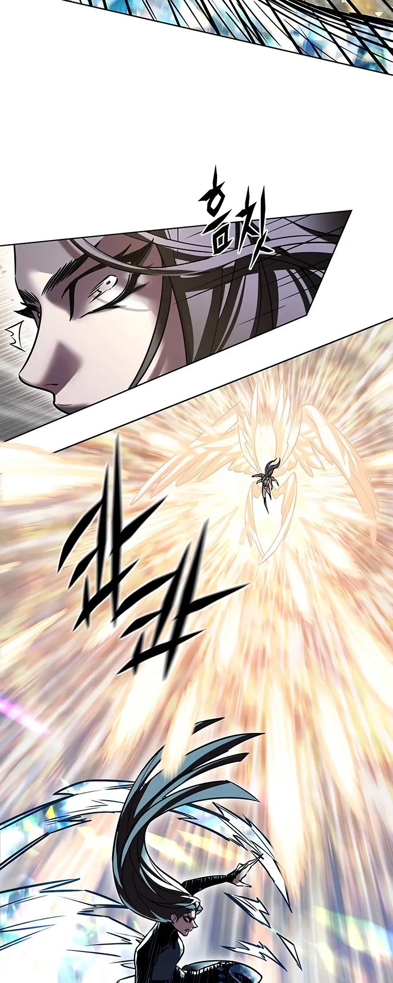 Read Eleceed ENGLISH Manga Online