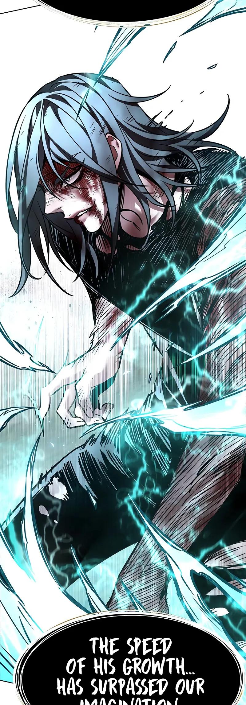 Read Eleceed ENGLISH Manga Online