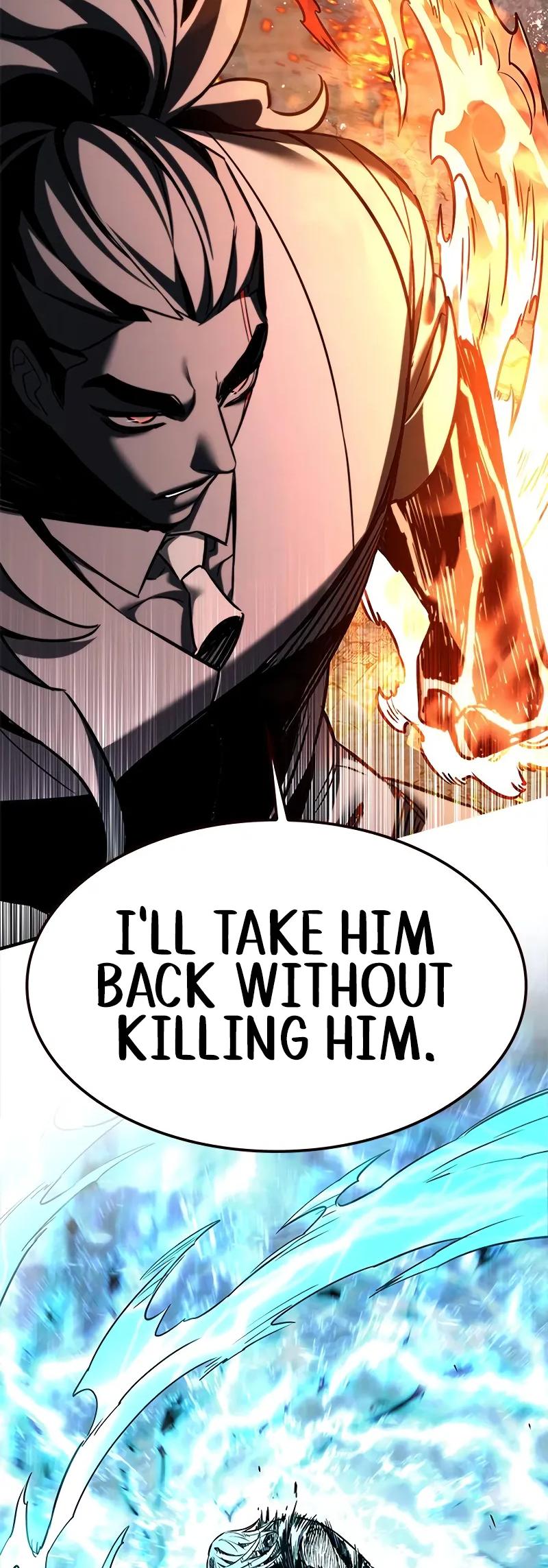 Read Eleceed ENGLISH Manga Online