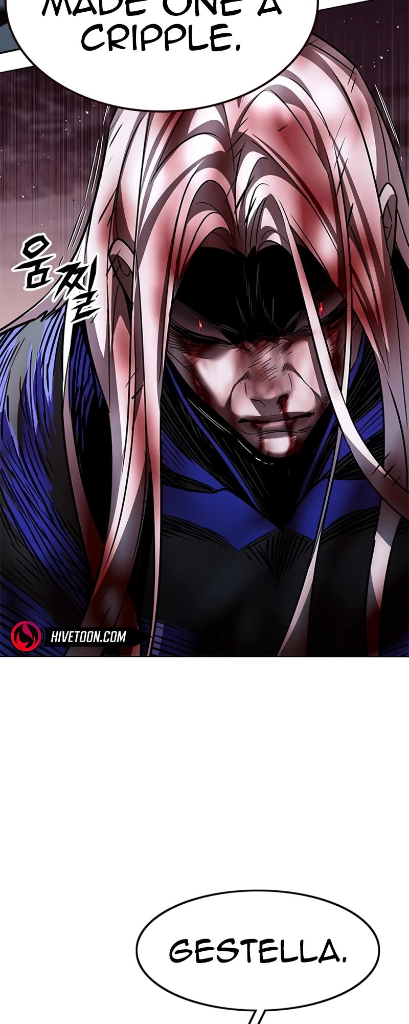 Read Eleceed ENGLISH Manga Online