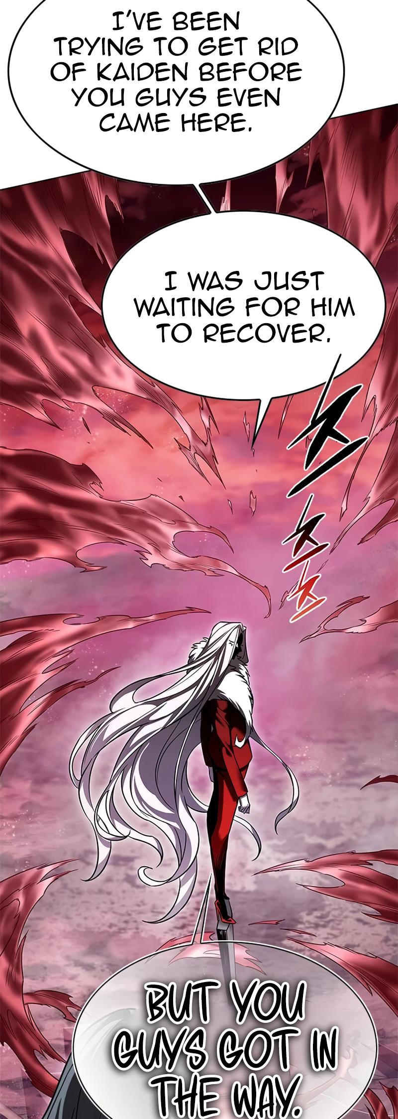 Read Eleceed ENGLISH Manga Online