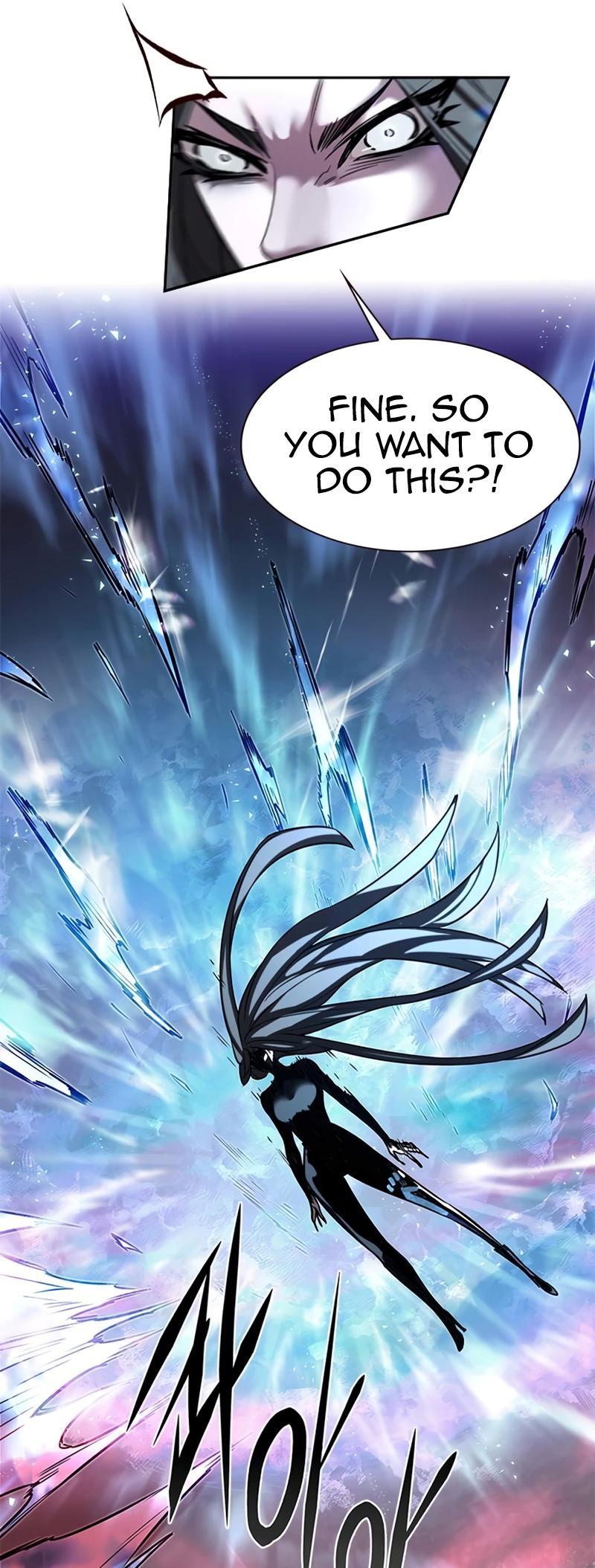 Read Eleceed ENGLISH Manga Online