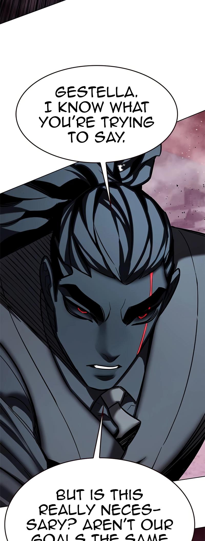 Read Eleceed ENGLISH Manga Online