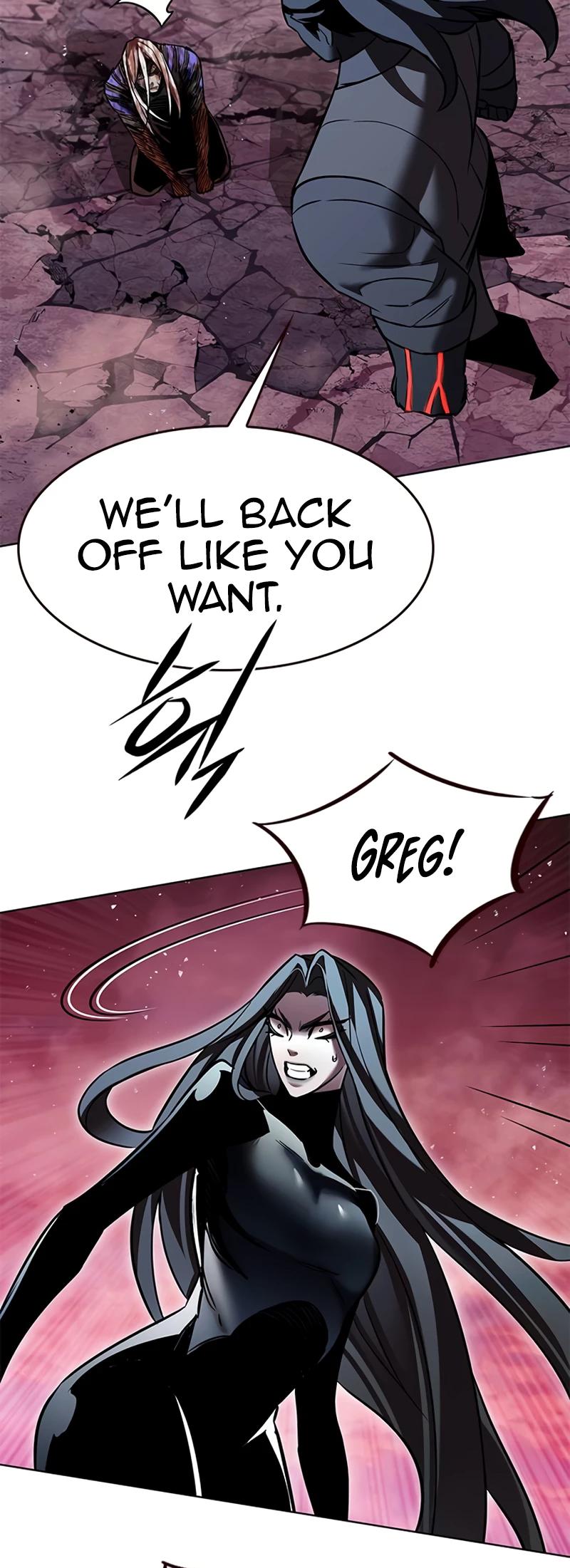 Read Eleceed ENGLISH Manga Online