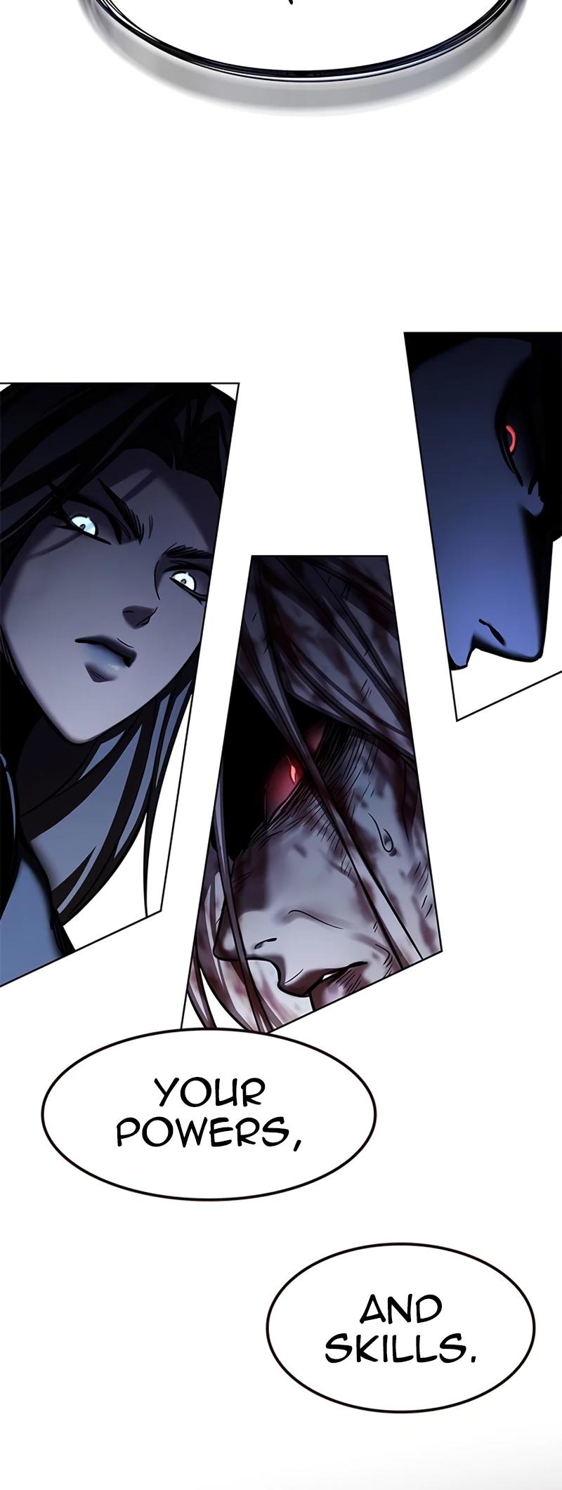 Read Eleceed ENGLISH Manga Online