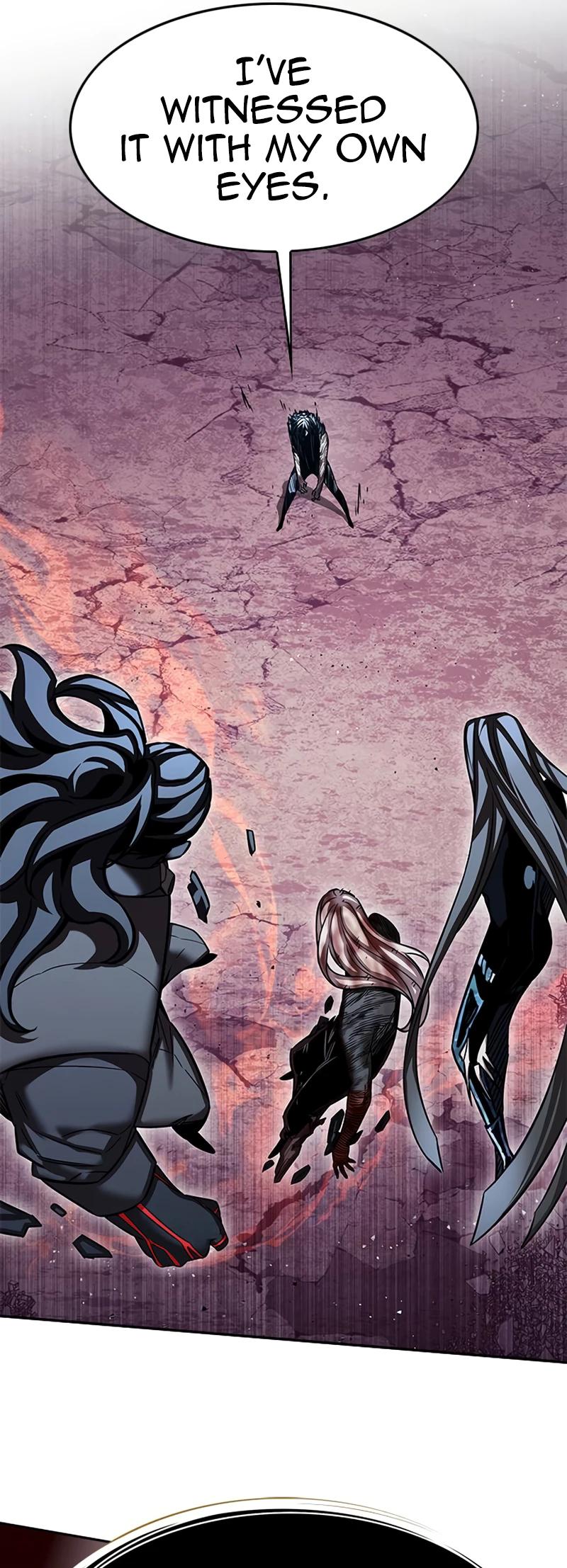 Read Eleceed ENGLISH Manga Online