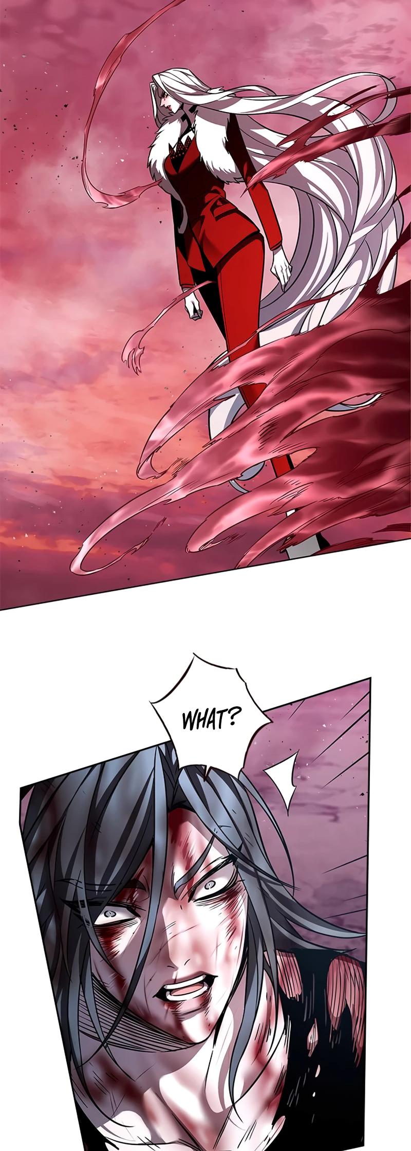 Read Eleceed ENGLISH Manga Online