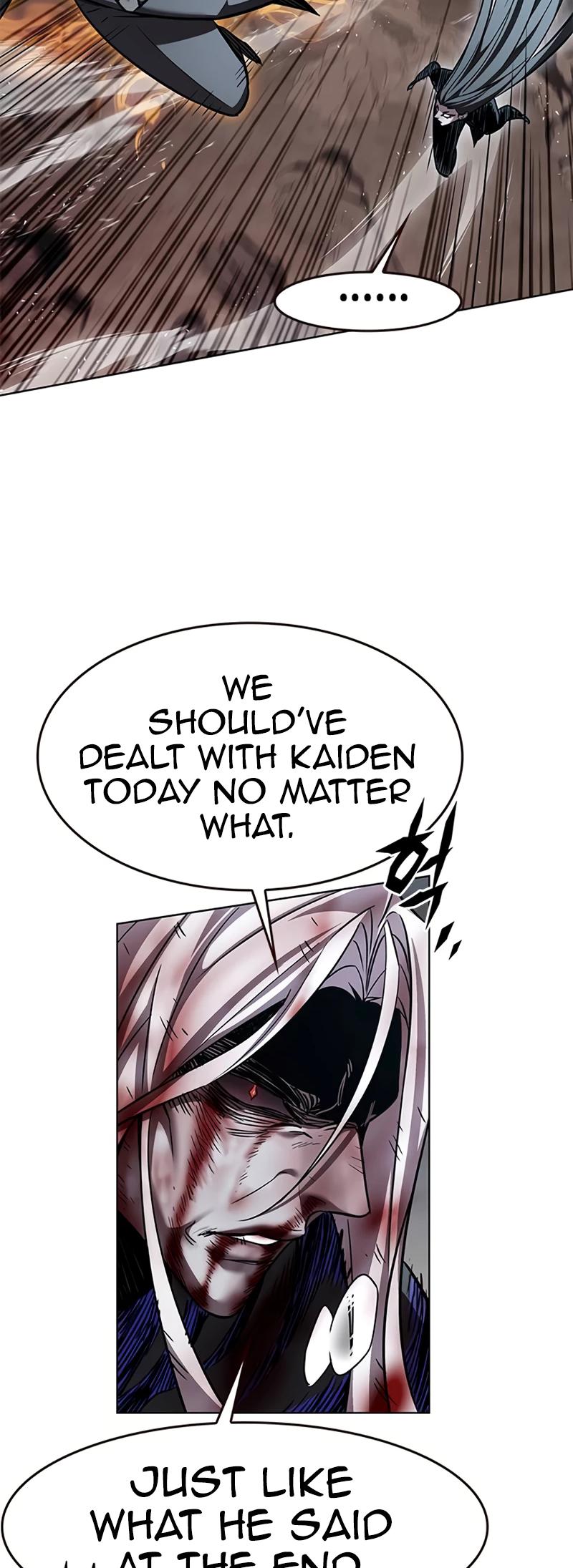 Read Eleceed ENGLISH Manga Online