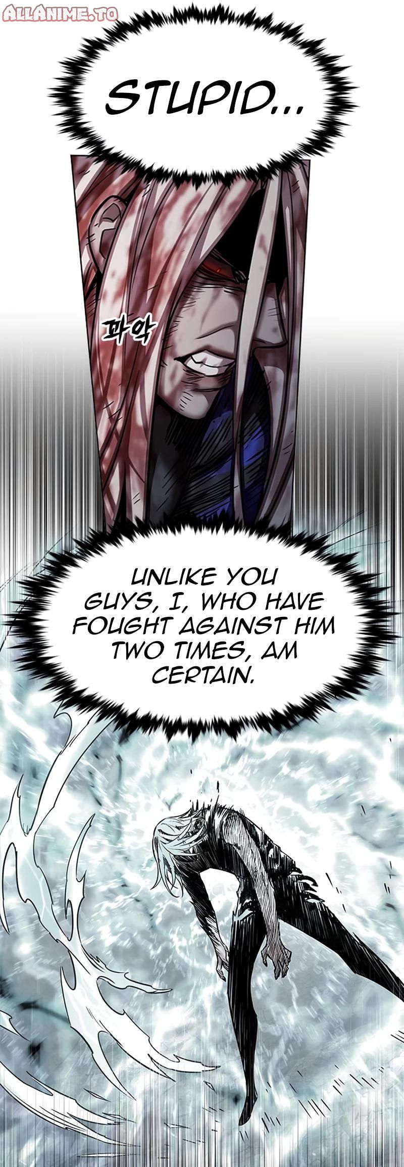 Read Eleceed ENGLISH Manga Online