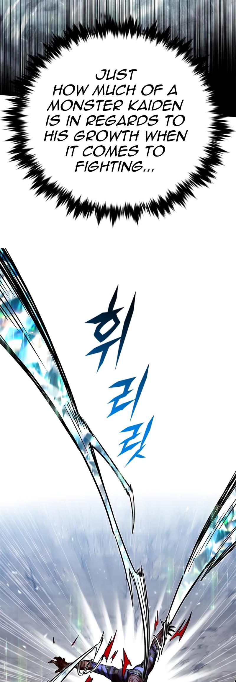 Read Eleceed ENGLISH Manga Online