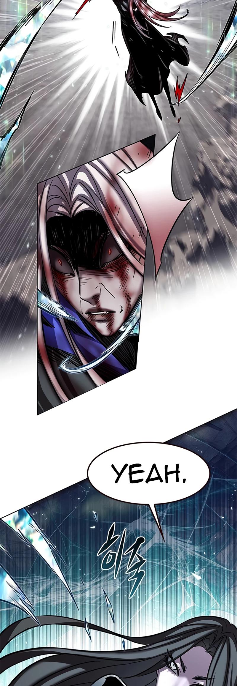 Read Eleceed ENGLISH Manga Online