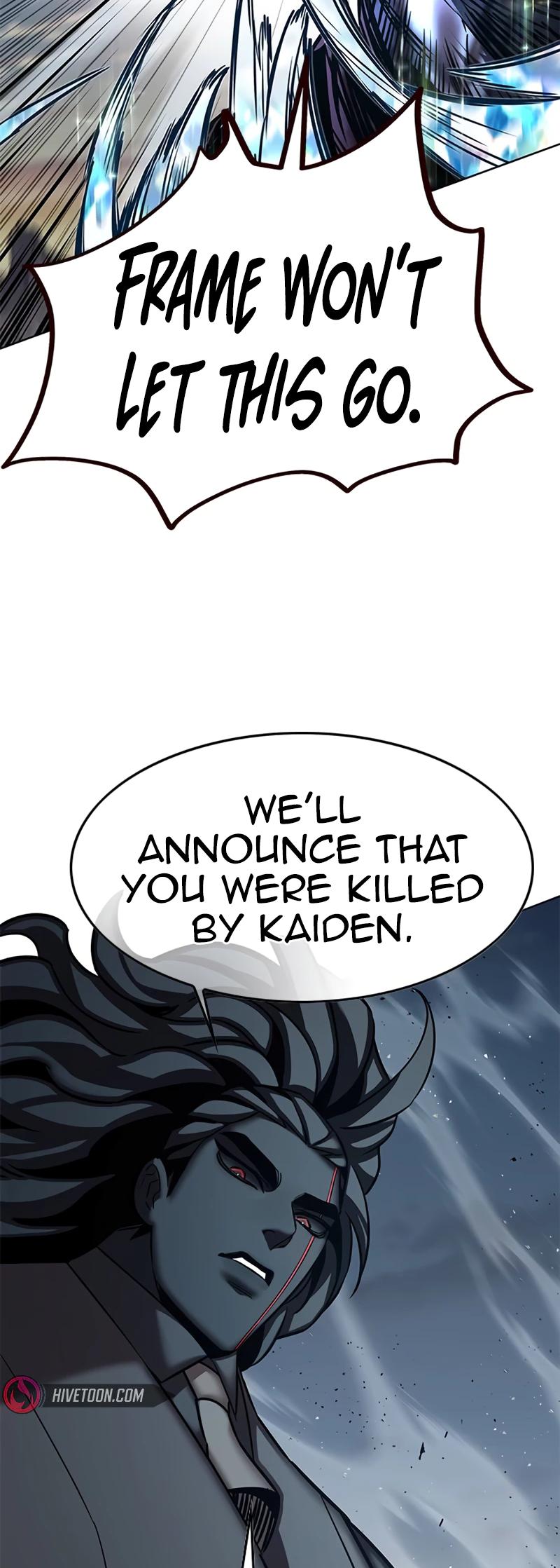 Read Eleceed ENGLISH Manga Online