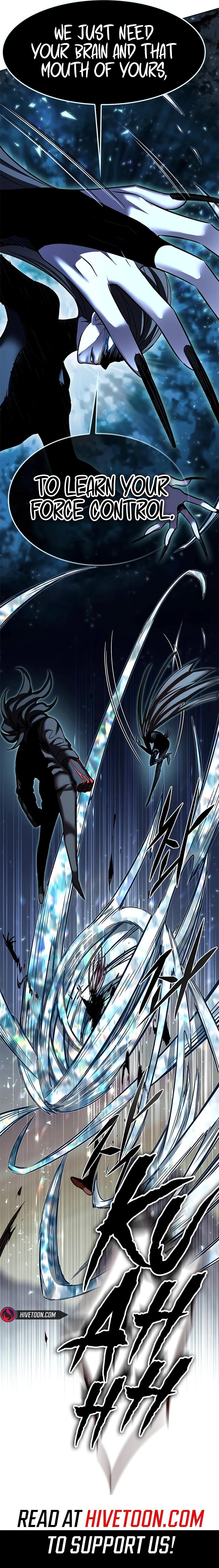 Read Eleceed ENGLISH Manga Online