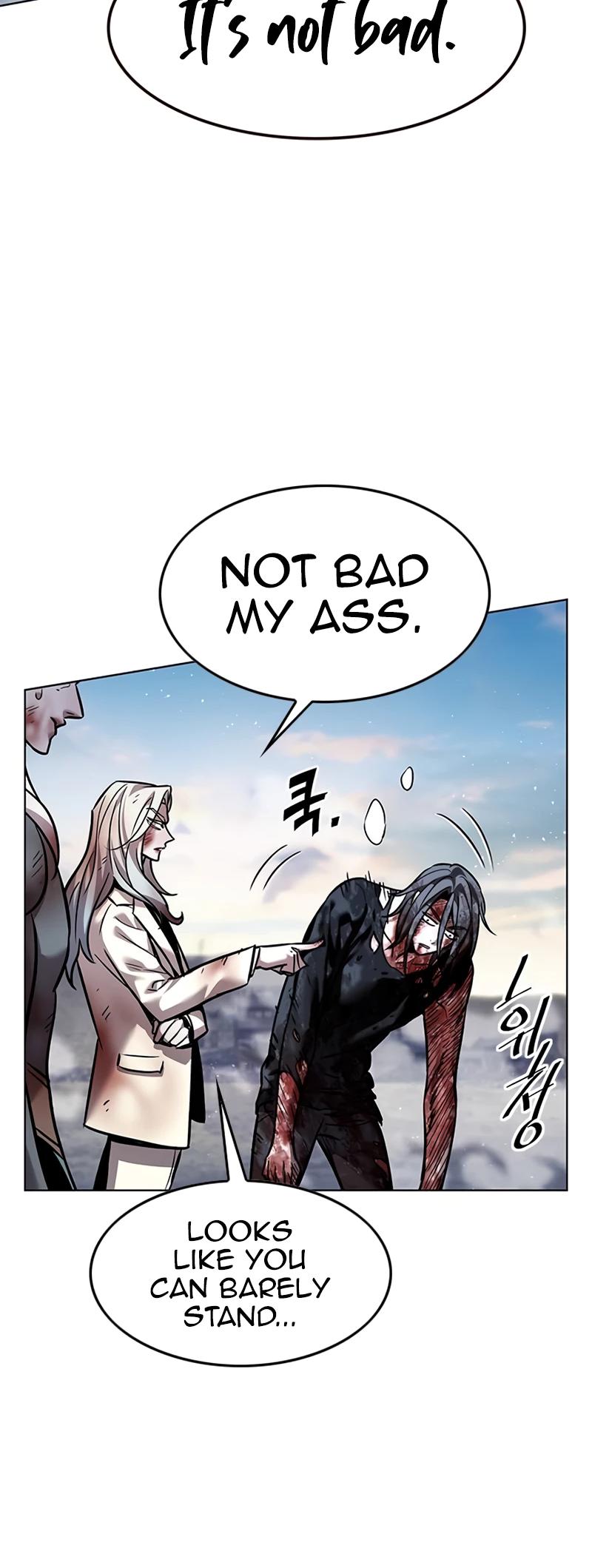 Read Eleceed ENGLISH Manga Online