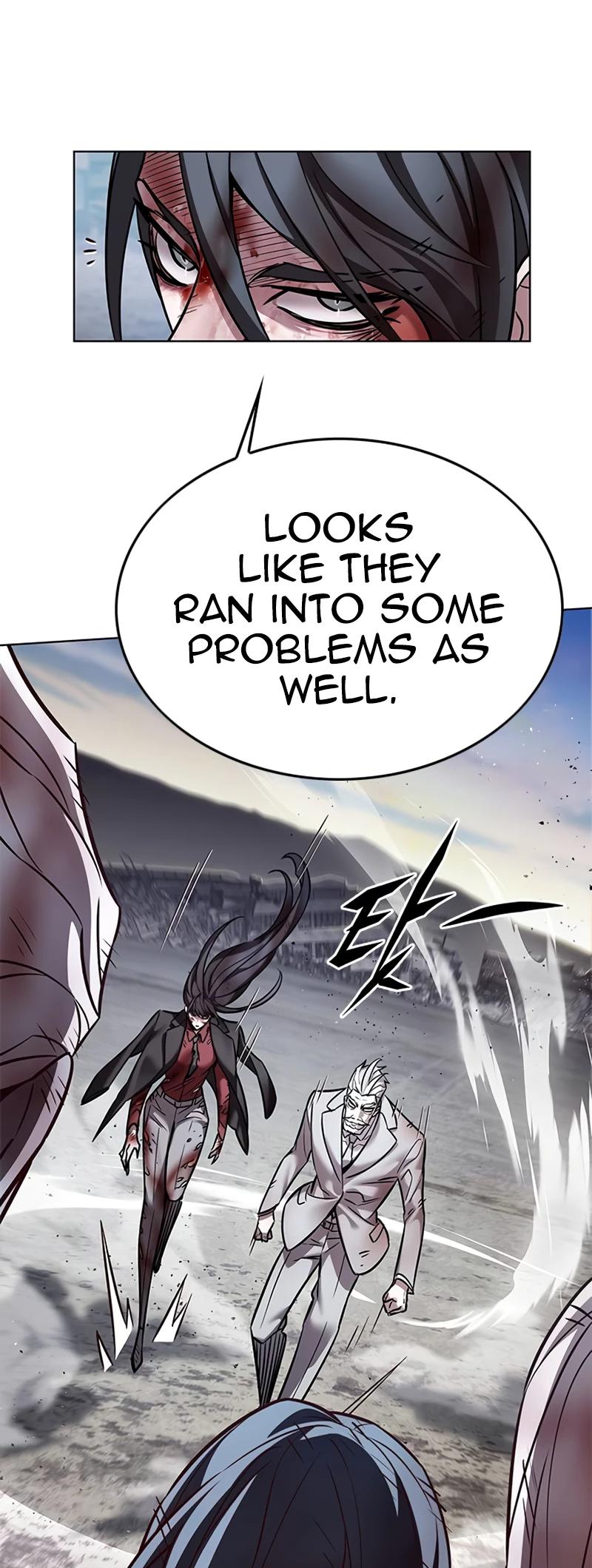 Read Eleceed ENGLISH Manga Online