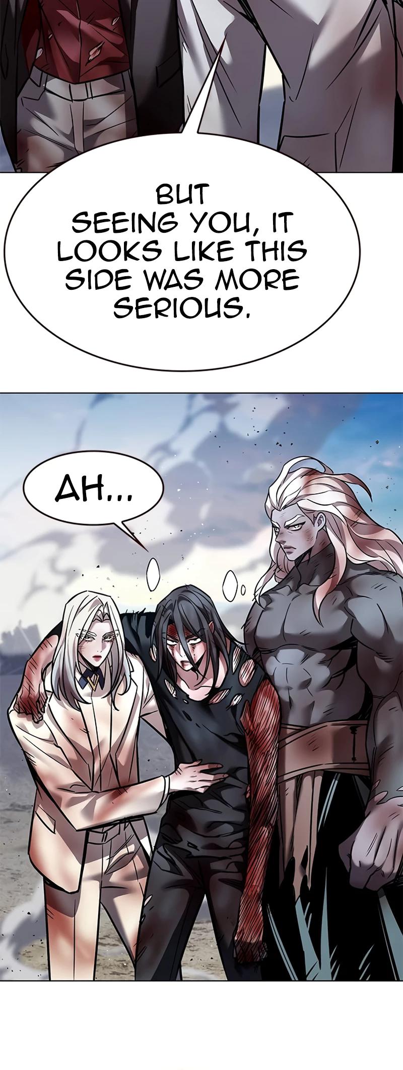 Read Eleceed ENGLISH Manga Online