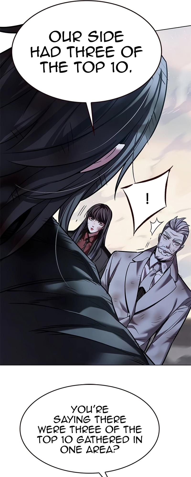 Read Eleceed ENGLISH Manga Online