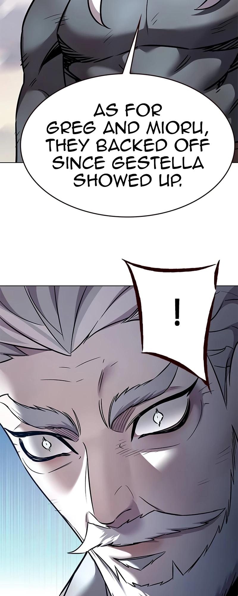 Read Eleceed ENGLISH Manga Online