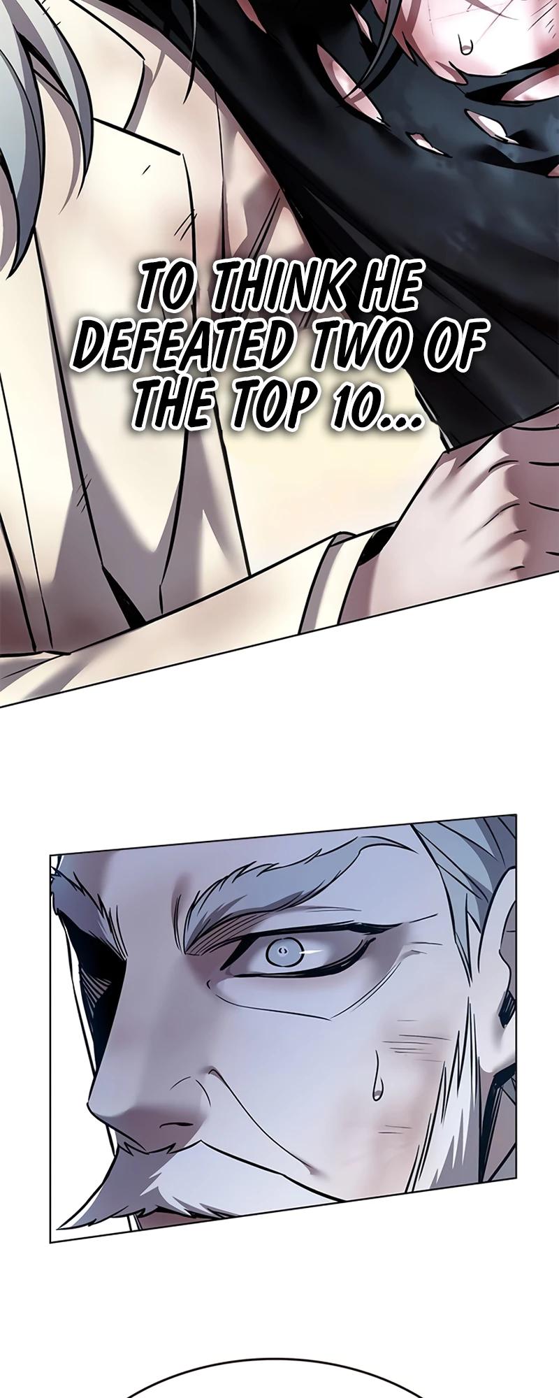 Read Eleceed ENGLISH Manga Online