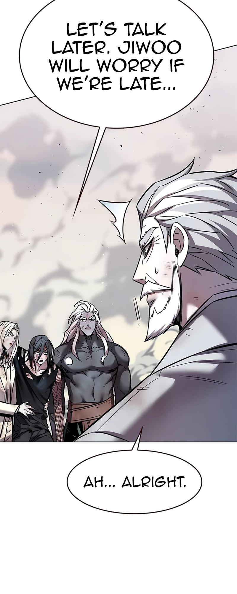 Read Eleceed ENGLISH Manga Online