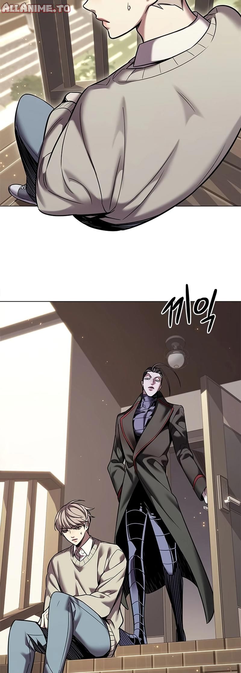 Read Eleceed ENGLISH Manga Online