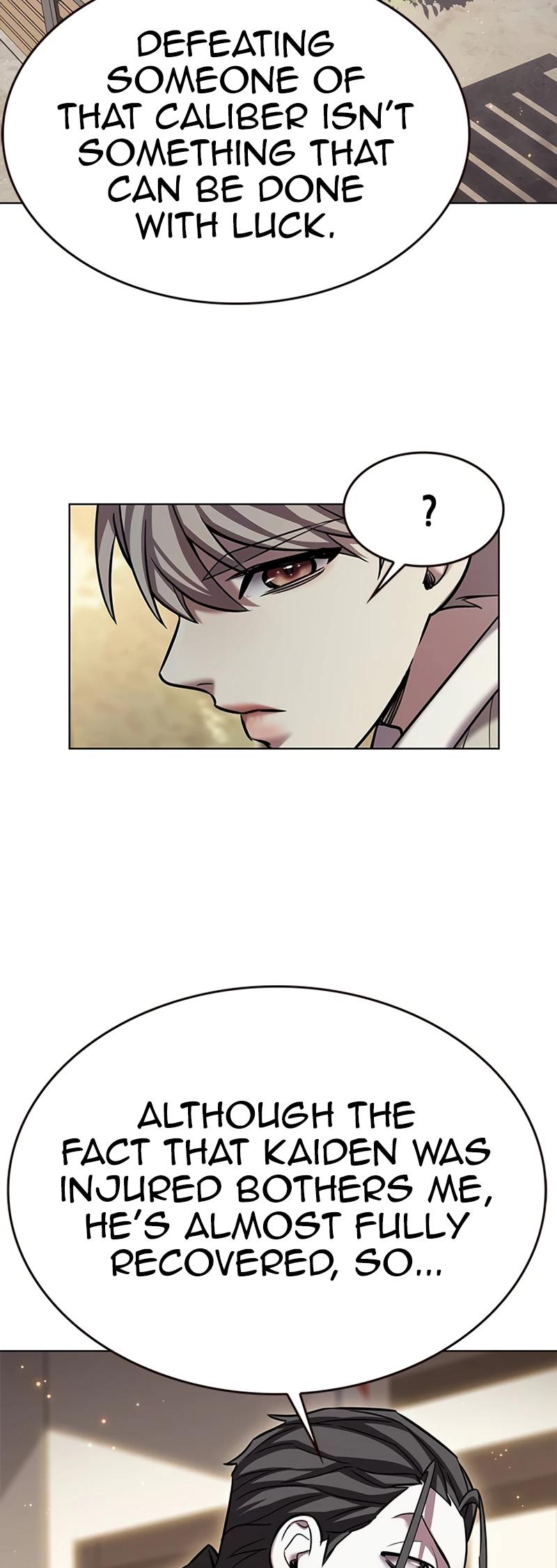 Read Eleceed ENGLISH Manga Online