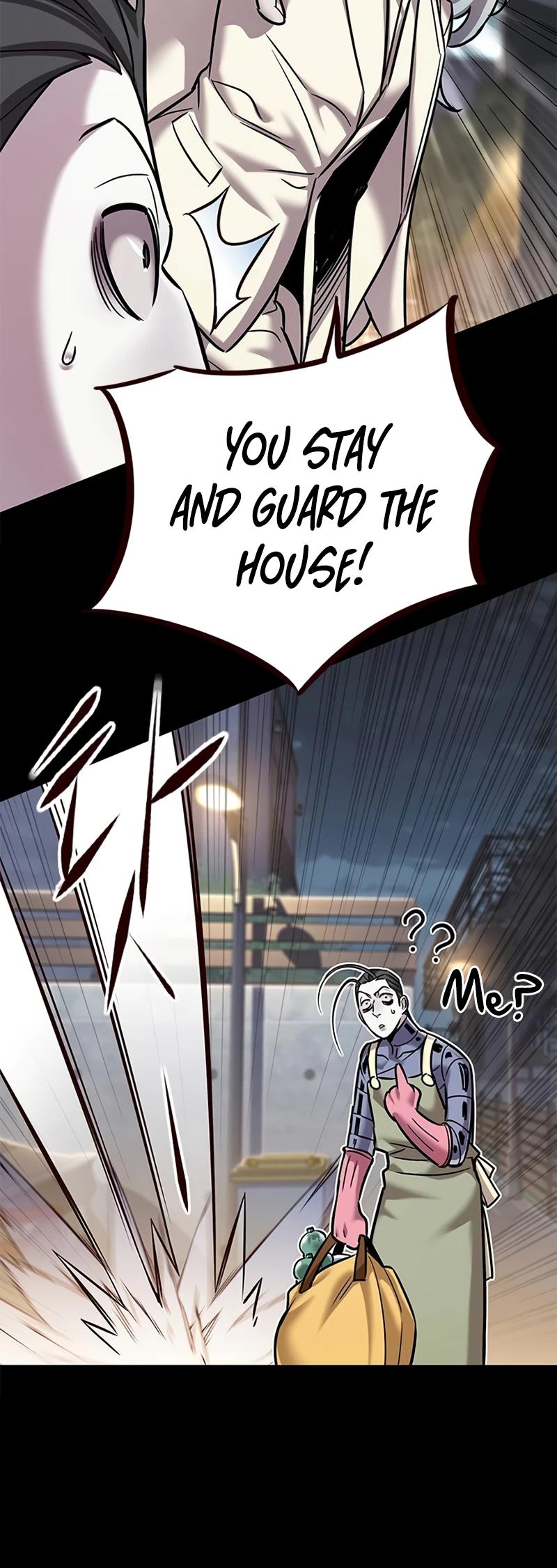 Read Eleceed ENGLISH Manga Online