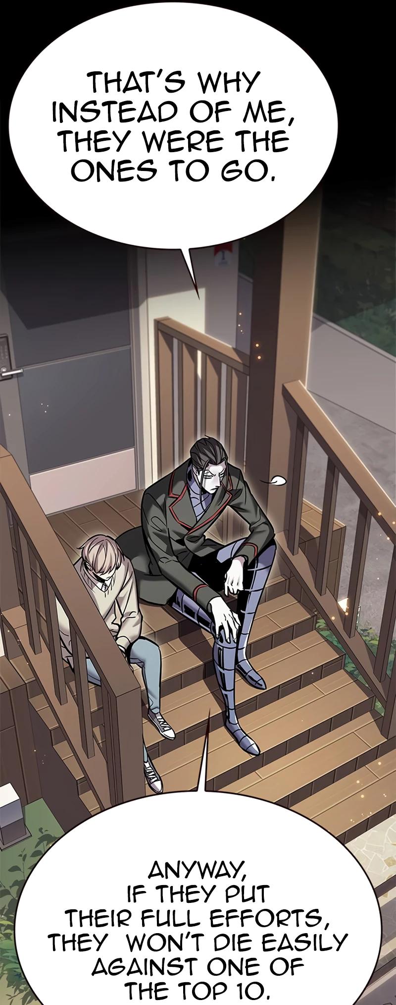 Read Eleceed ENGLISH Manga Online