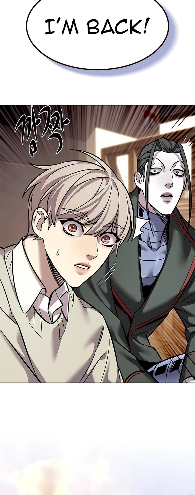 Read Eleceed ENGLISH Manga Online