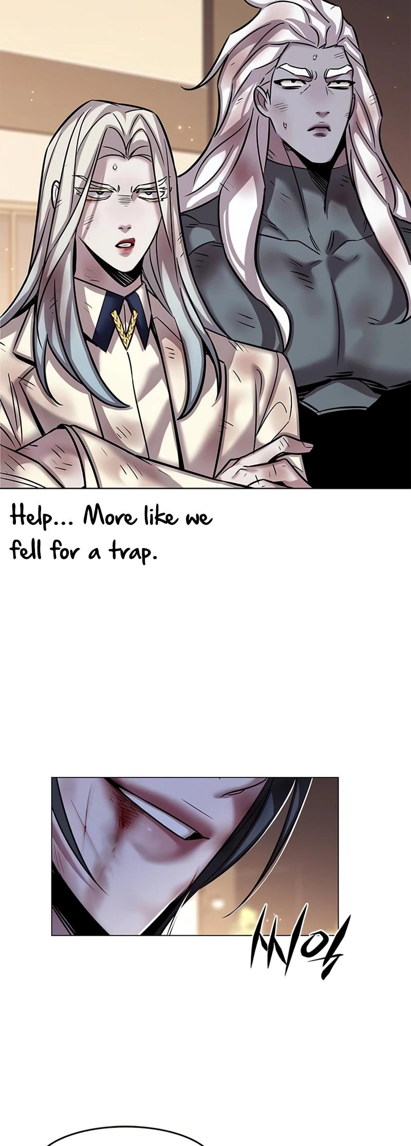 Read Eleceed ENGLISH Manga Online