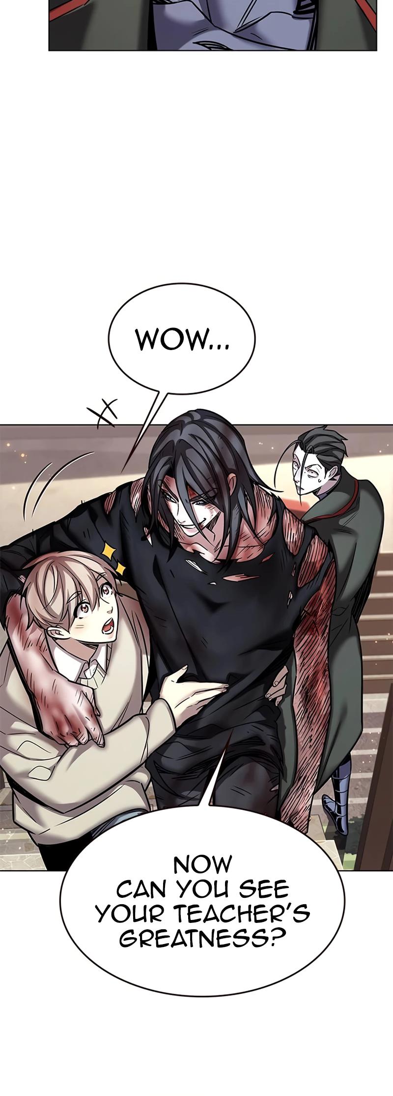 Read Eleceed ENGLISH Manga Online