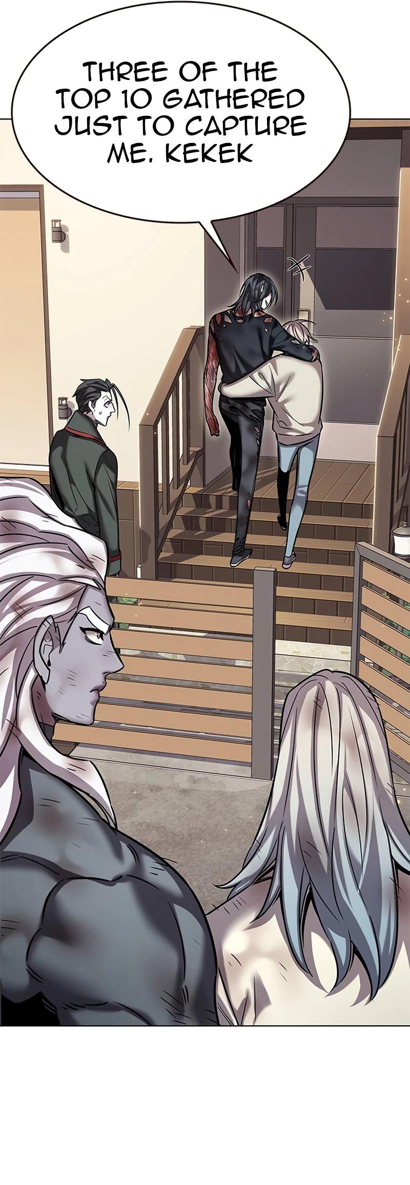 Read Eleceed ENGLISH Manga Online