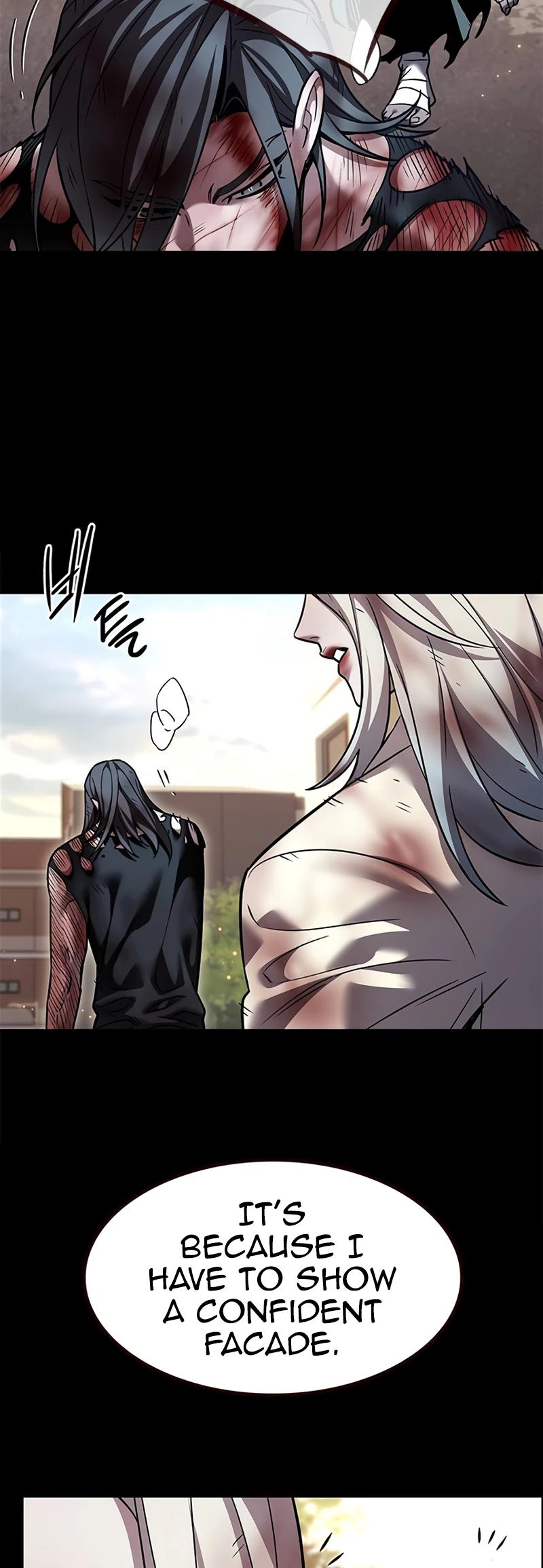 Read Eleceed ENGLISH Manga Online