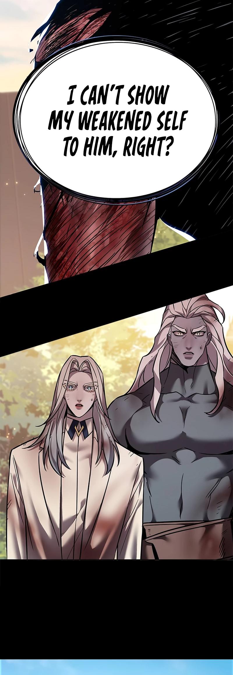 Read Eleceed ENGLISH Manga Online