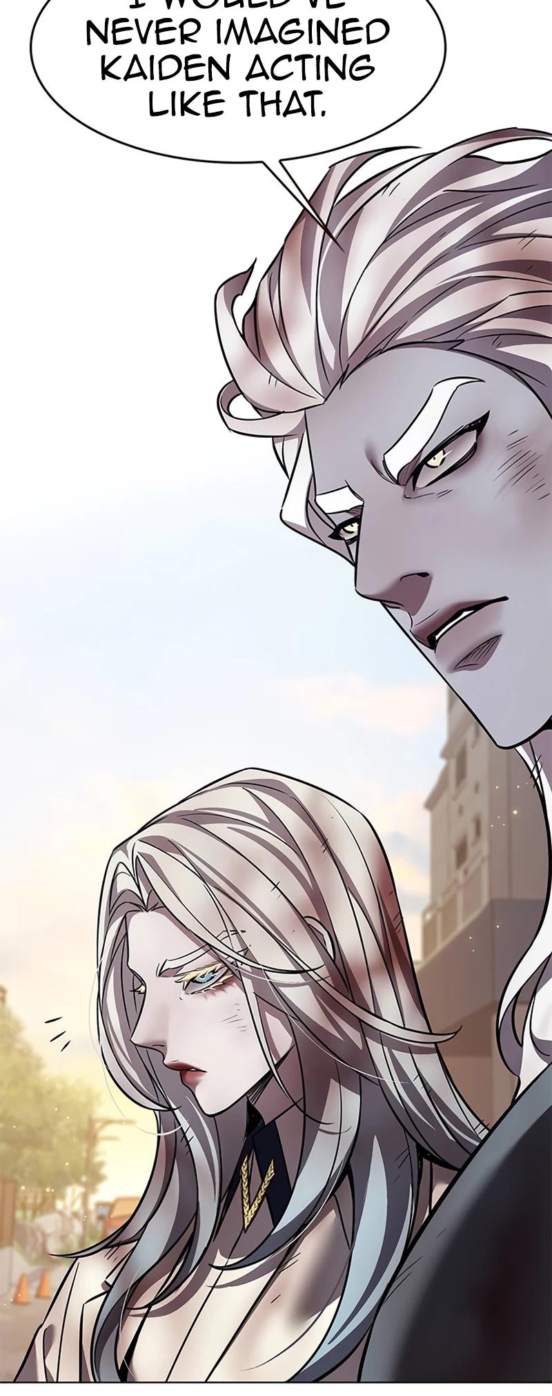 Read Eleceed ENGLISH Manga Online