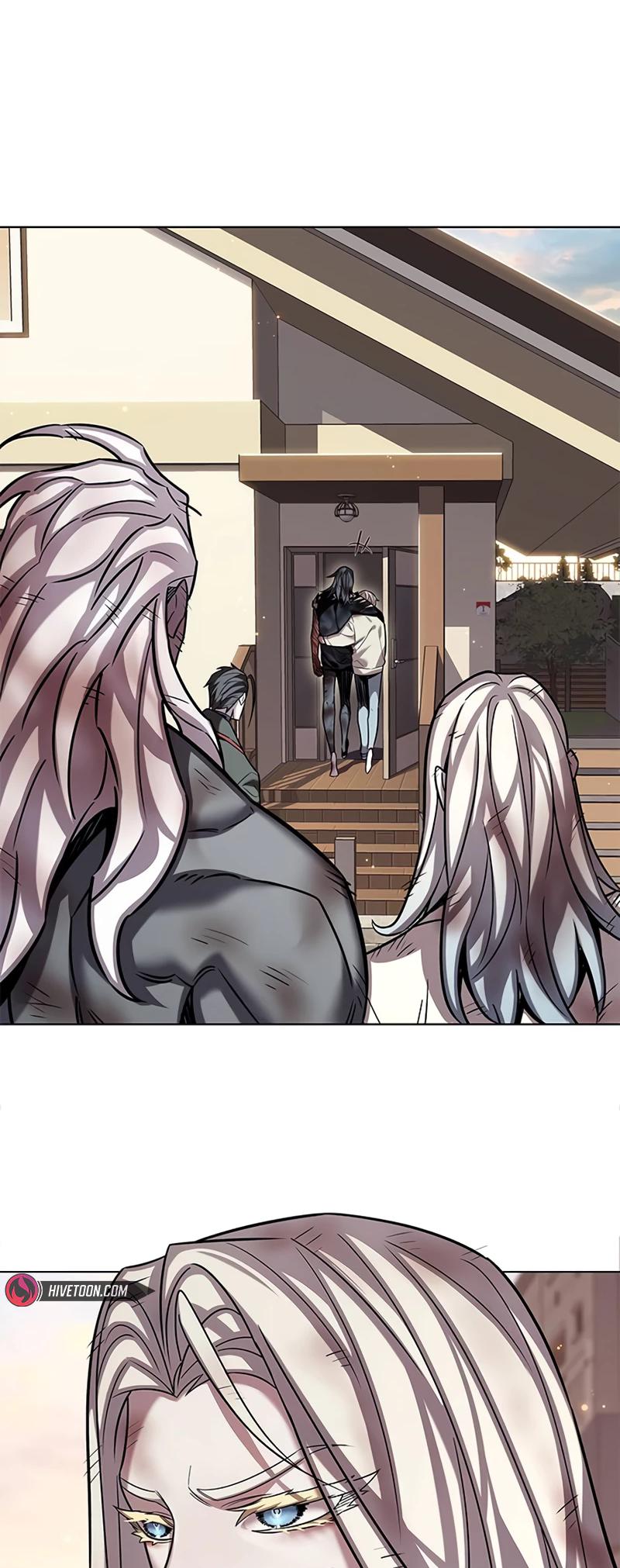 Read Eleceed ENGLISH Manga Online