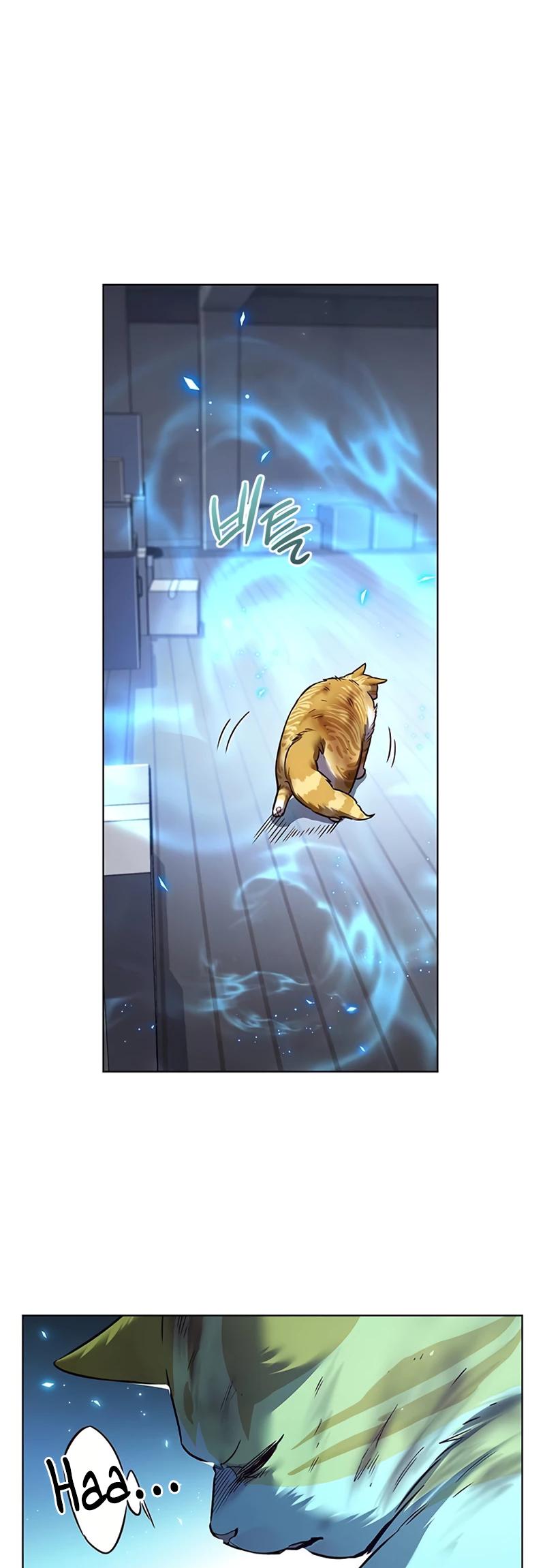 Read Eleceed ENGLISH Manga Online