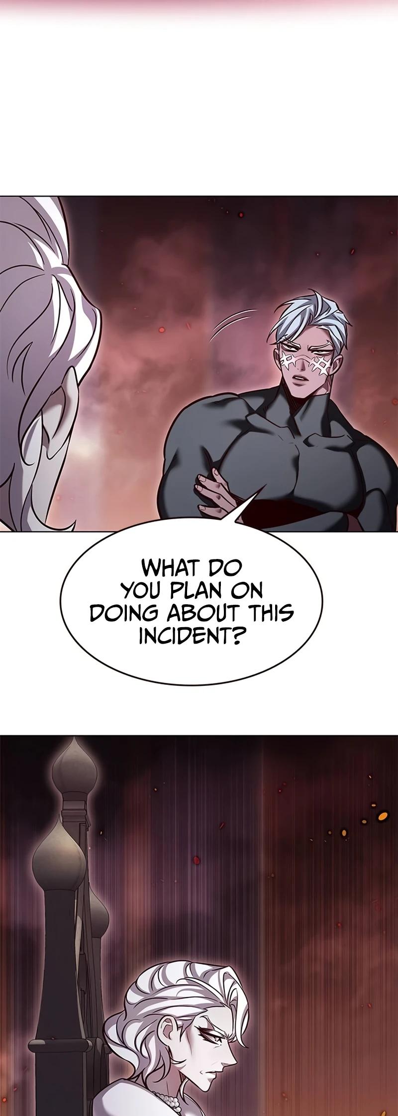 Read Eleceed ENGLISH Manga Online